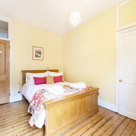 Bobbin Cottage Матлок Екстер'єр фото