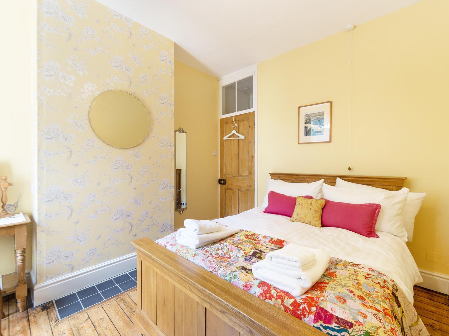 Bobbin Cottage Матлок Екстер'єр фото